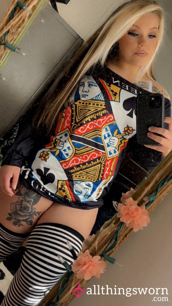Fueling Your Fantasy