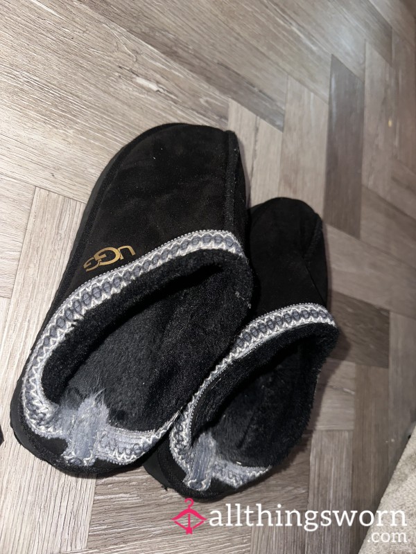FUGGS Smelly Slippers