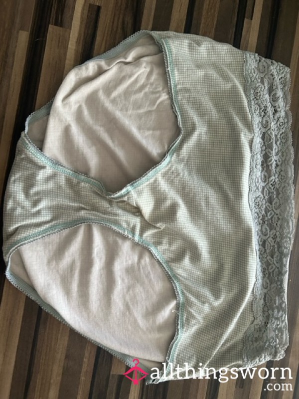 Full Back Coverage Cotton <3