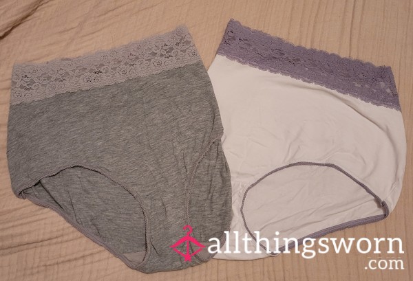 Full Back Panties