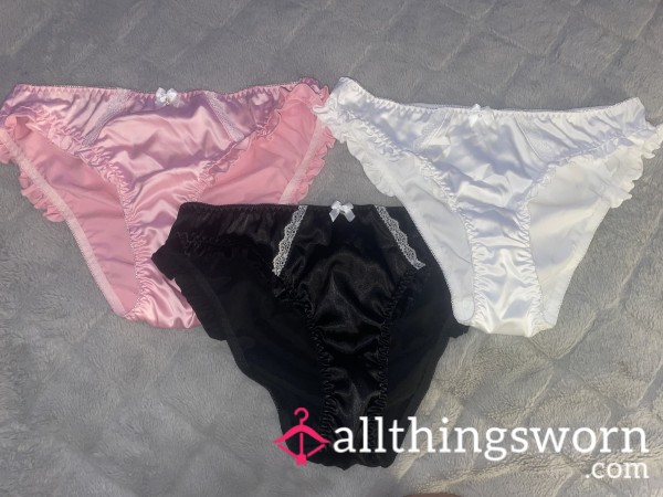 Full Back Panties🩷