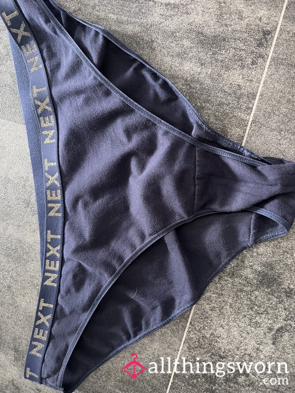Full Back Panties
