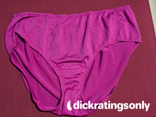 Full Back Pink 🩷
