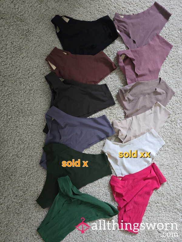 Full Back Satin Feel XS UK6