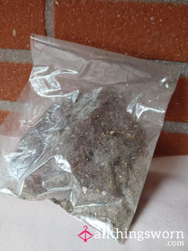 Full Bag Of M'y Dirt