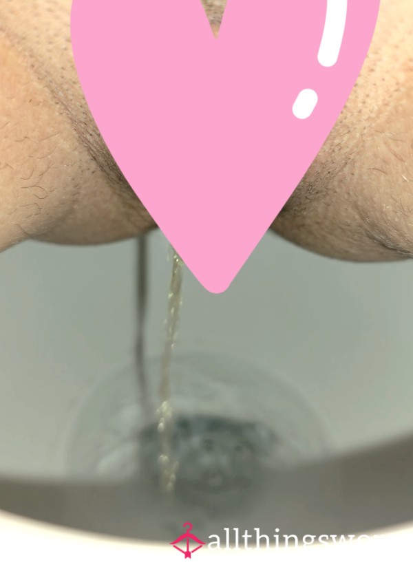 🍋 Full Bladder Relief 🍋