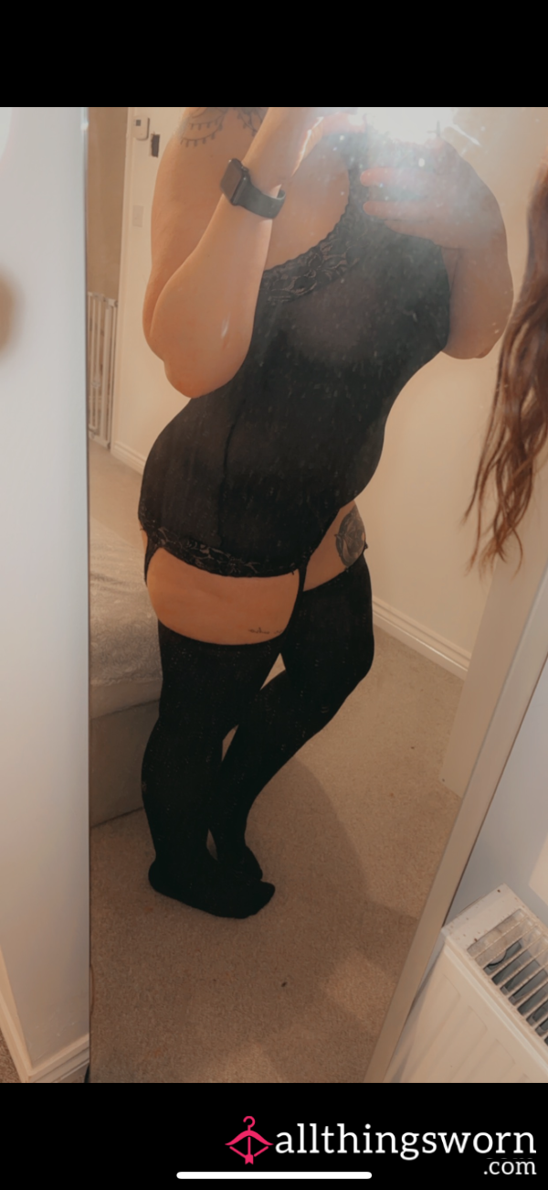 Full Body