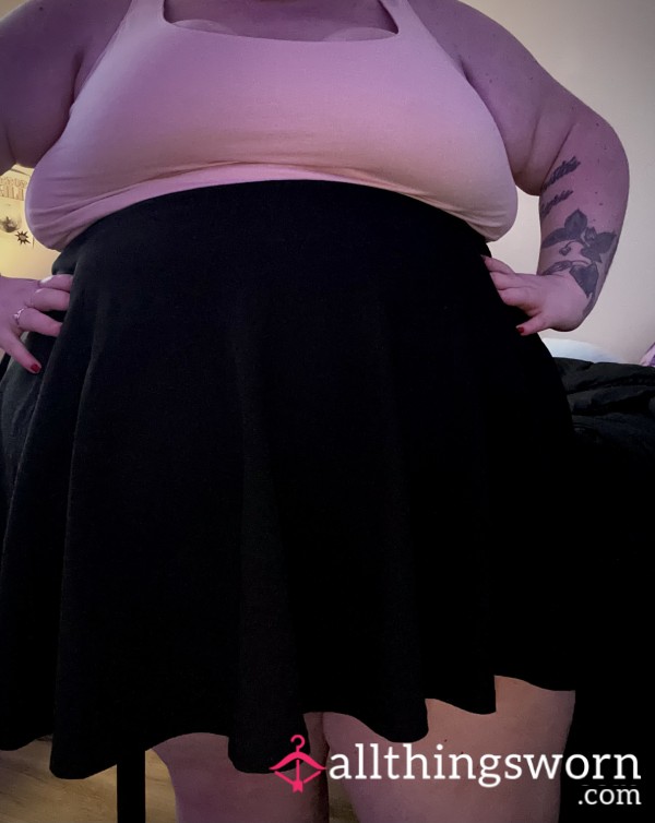 Full Body BBW