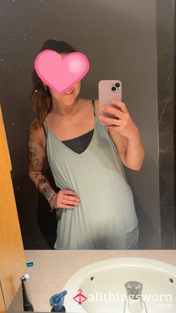Full Body Nudes