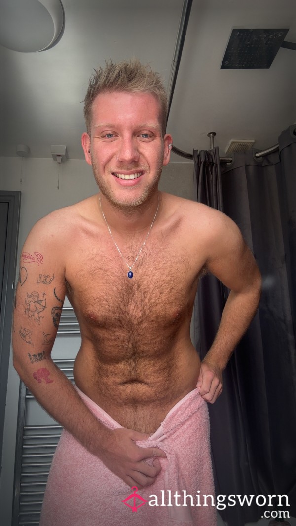 Full Body Nudes