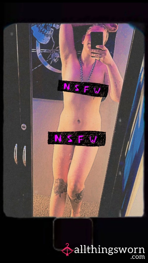 Full Body Nudes And Pu**y Pics