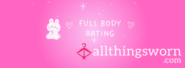 Full Body Rating