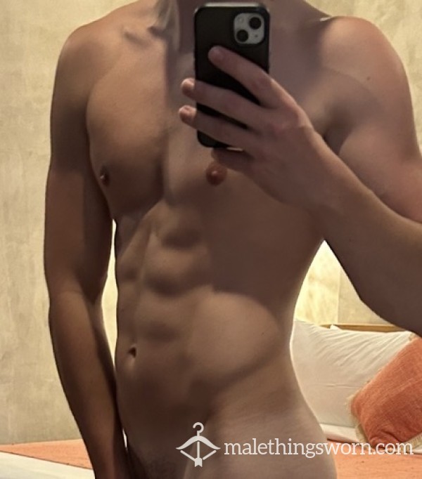 Full Body Soft C*ck Out