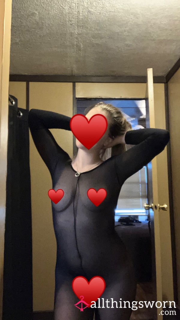 Full Body Suit
