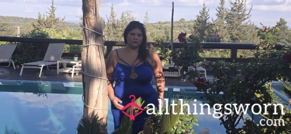 Full Body Written Message