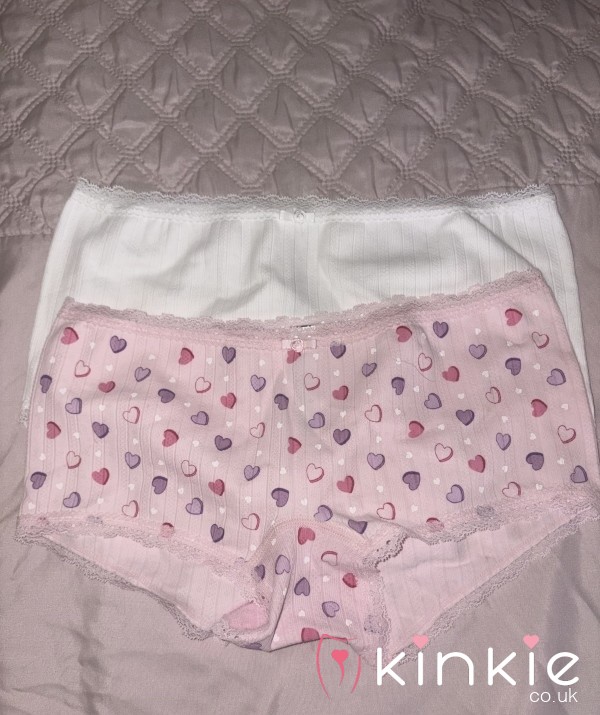 Full Boxer Briefs