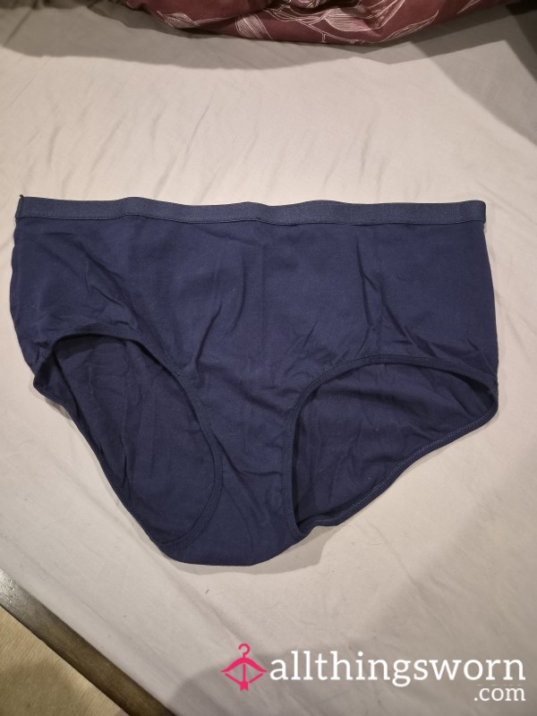 Full Brief Navy