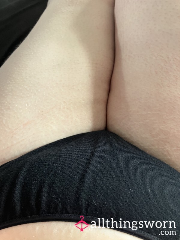 Full Brief Panties