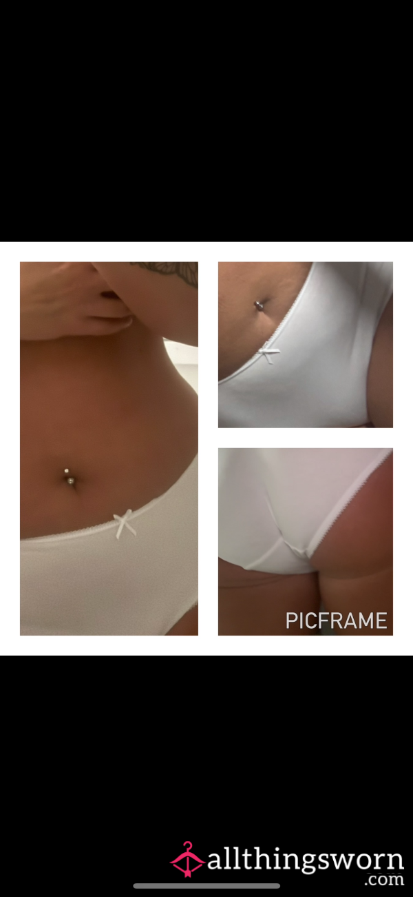Full Brief 24 Hours Wear