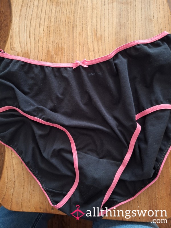Full Briefs