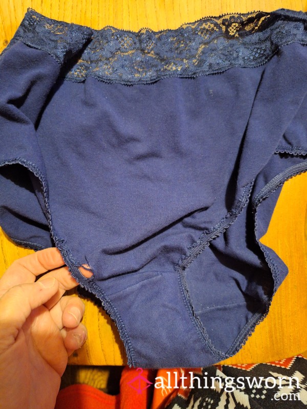 Full Briefs