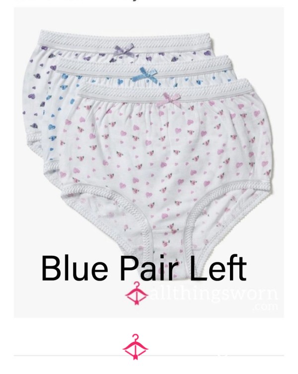 Full Briefs