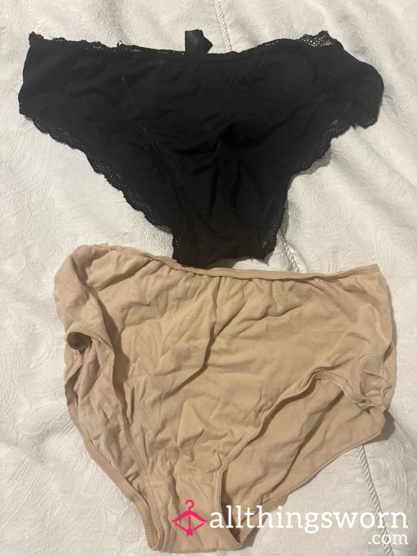 Full Briefs