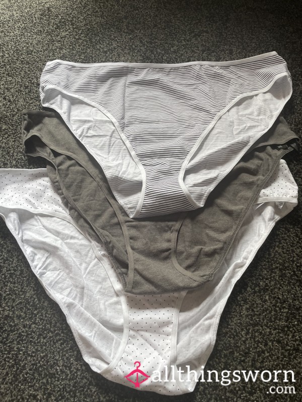 Full Briefs
