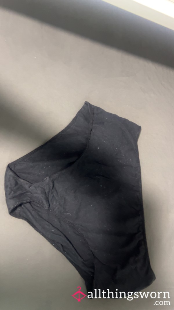 Full Briefs Includes UK P+P