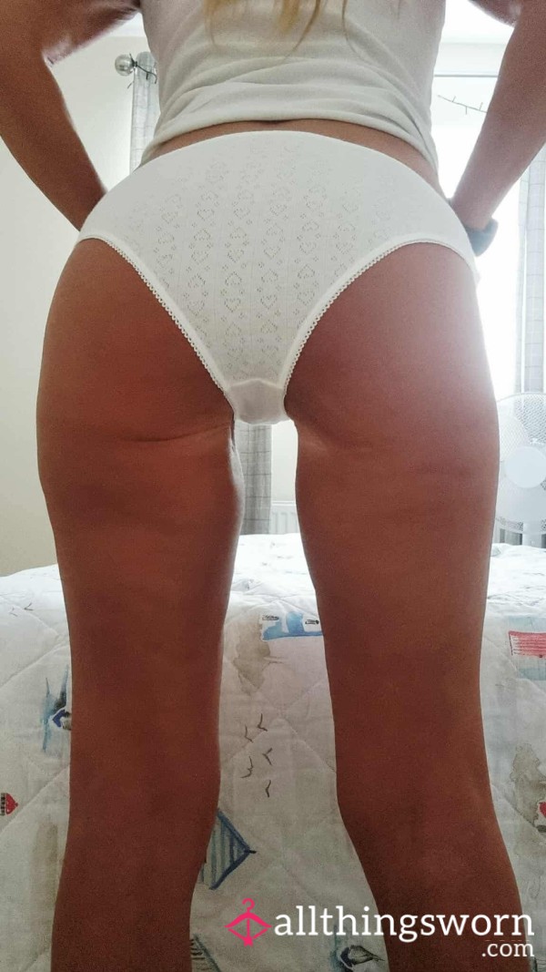 Full B*m Panties