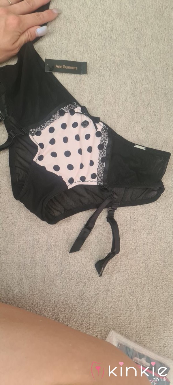 Full B*m Panties £10