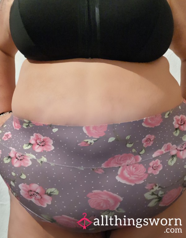 Full Cover Knickers