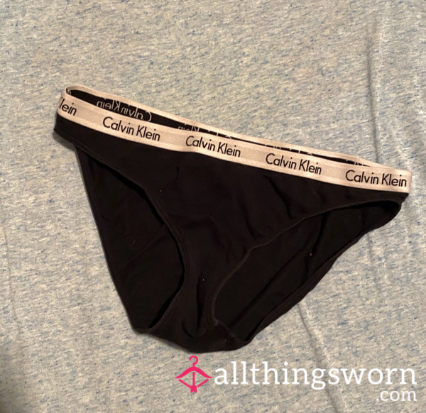 Full Coverage Cotton Panty