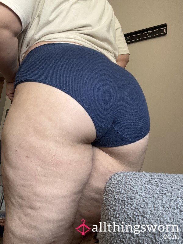 Full Coverage Panties