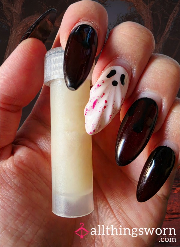 Full Creampie Vial (3 Loads)
