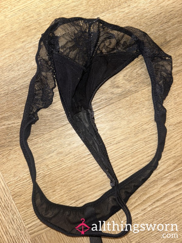 Full Day Wear And A Sweaty Session 💦