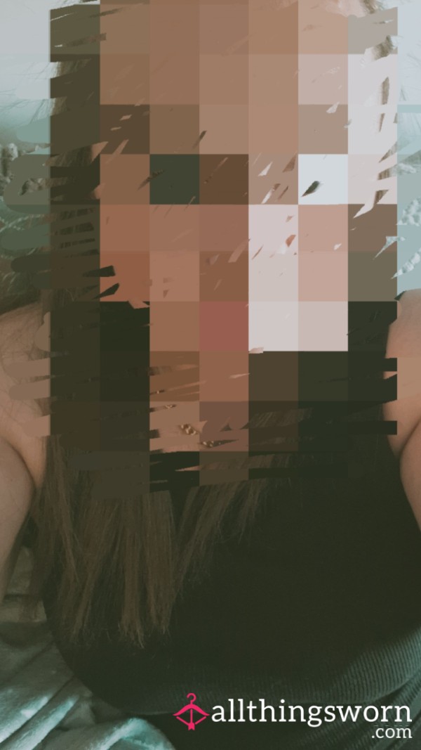 Full Face Reveal