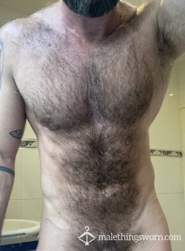 Full Frontal