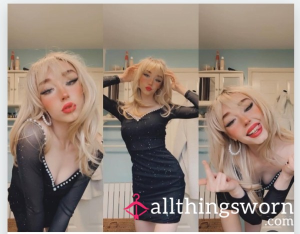 💖 Full GFE – £100/Day 💖