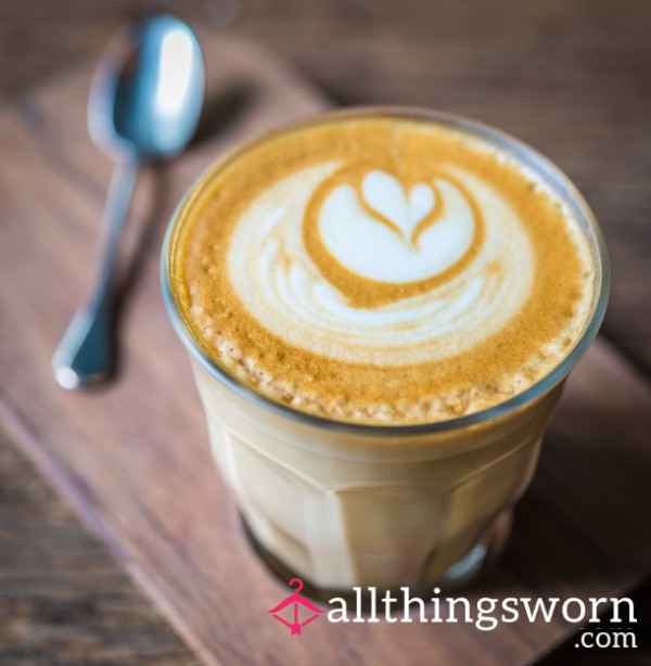 SEND FOR YOU GODDESS MORNING COFFEE