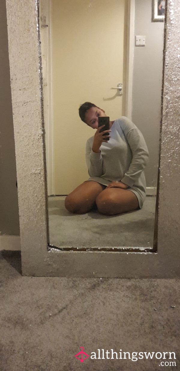 Full Girlfriend Experience
