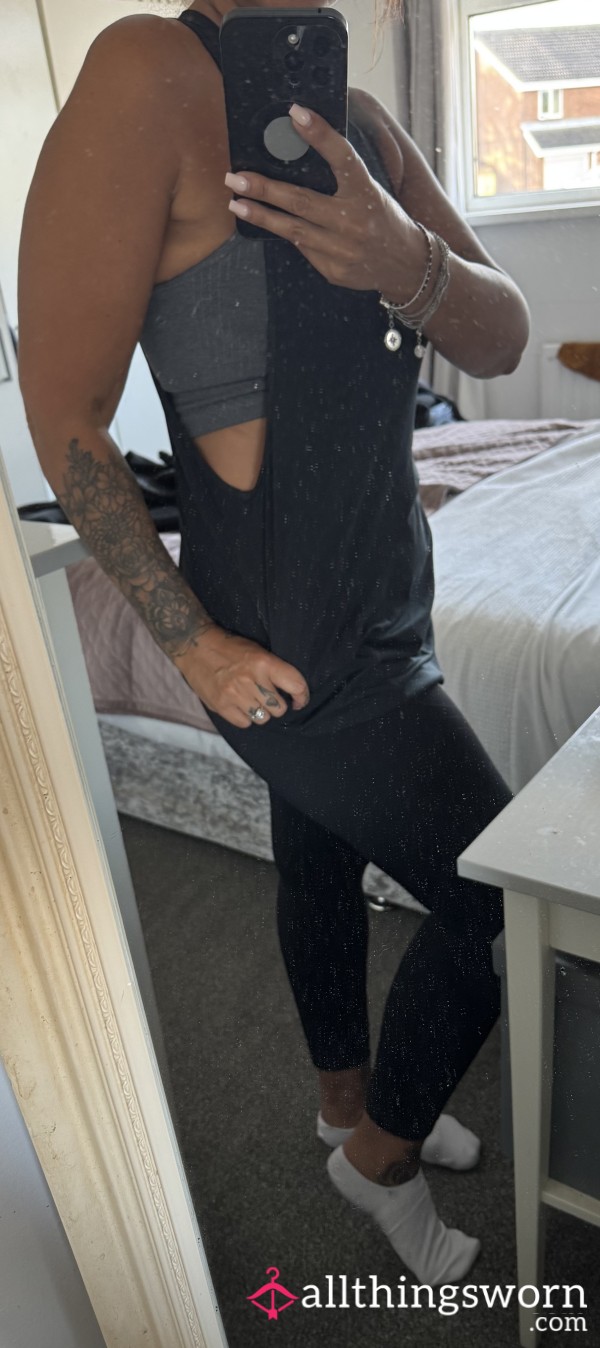 Full Gym Set Straight From The Gym