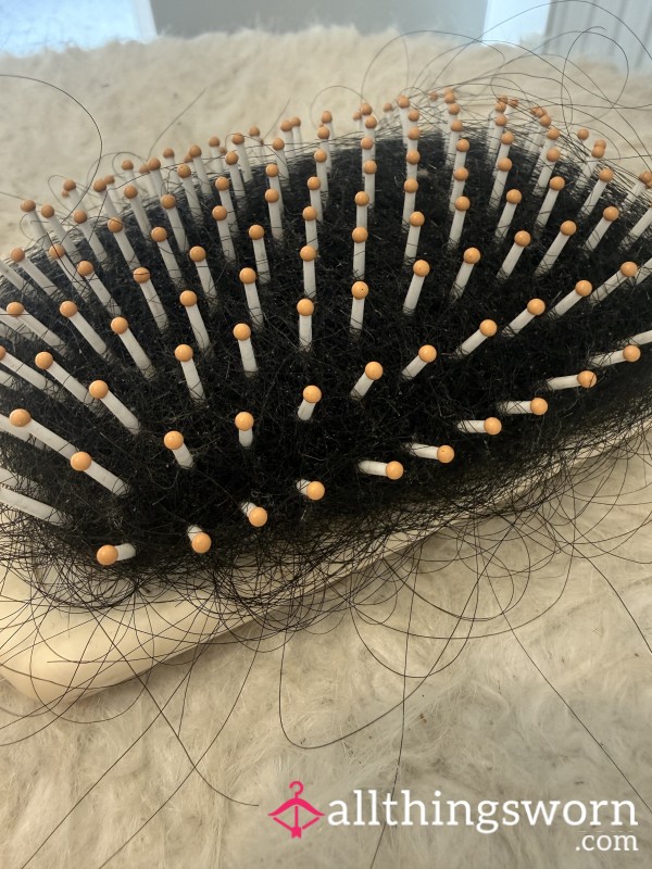 Full Hair Brush