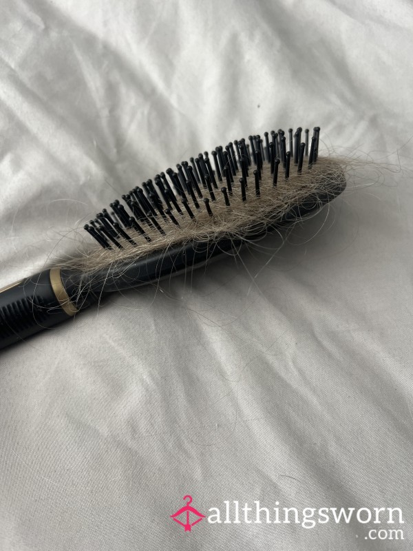 Full Hair Brush