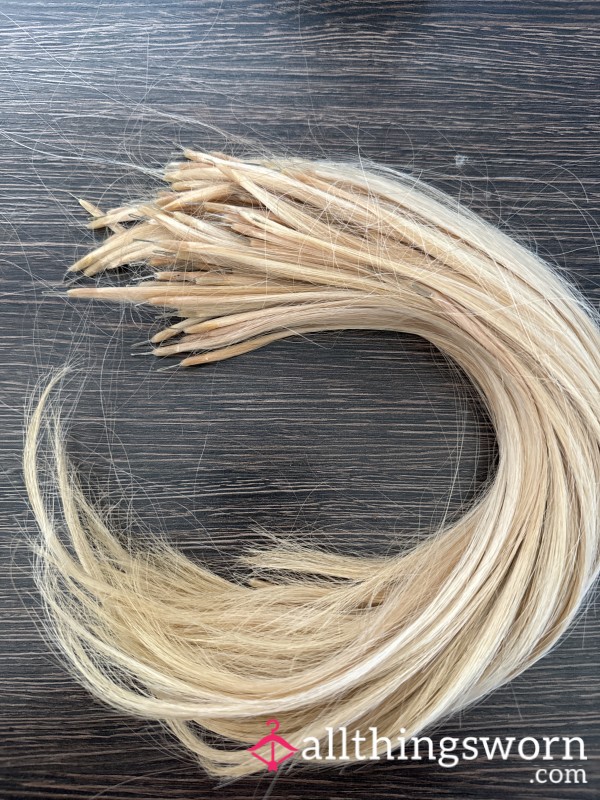 Full Head Of My Hair Extensions
