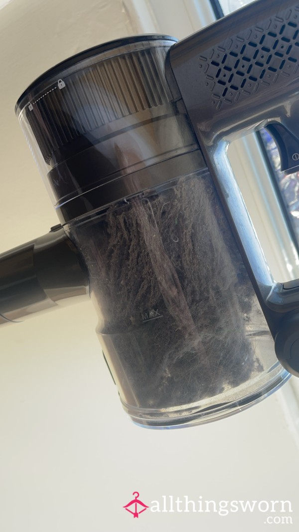 Full Hoover Contents