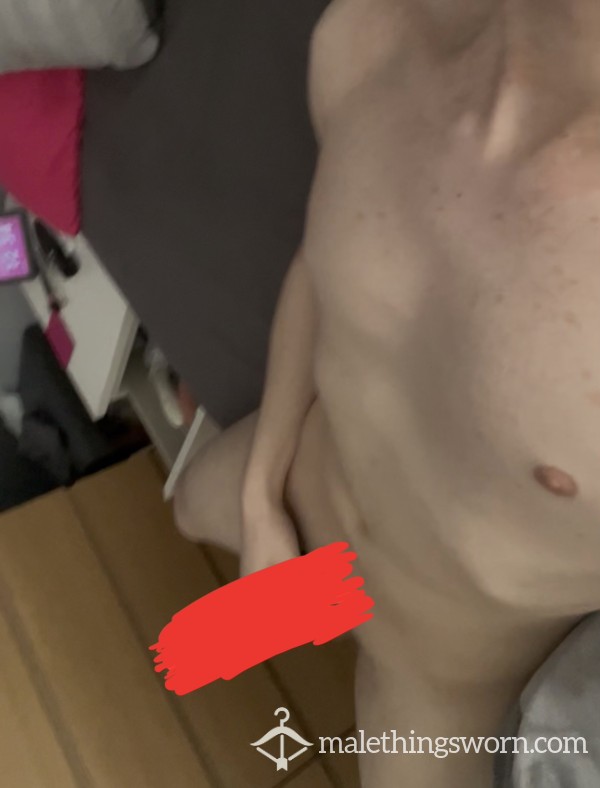 Masturbation Video With Loud Moaning