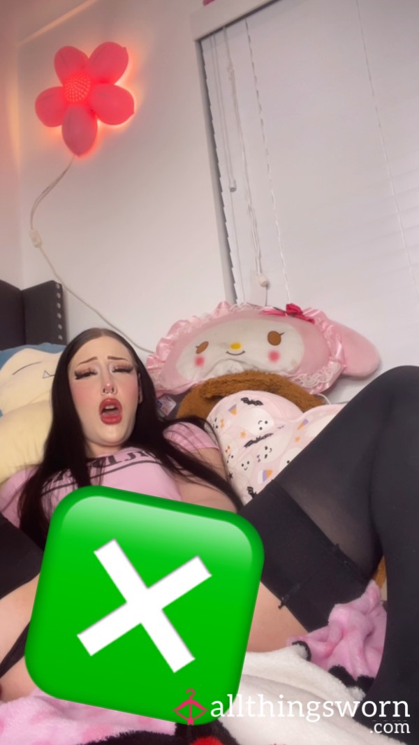 Full Masturbation With Toys, Extra Creamy💦