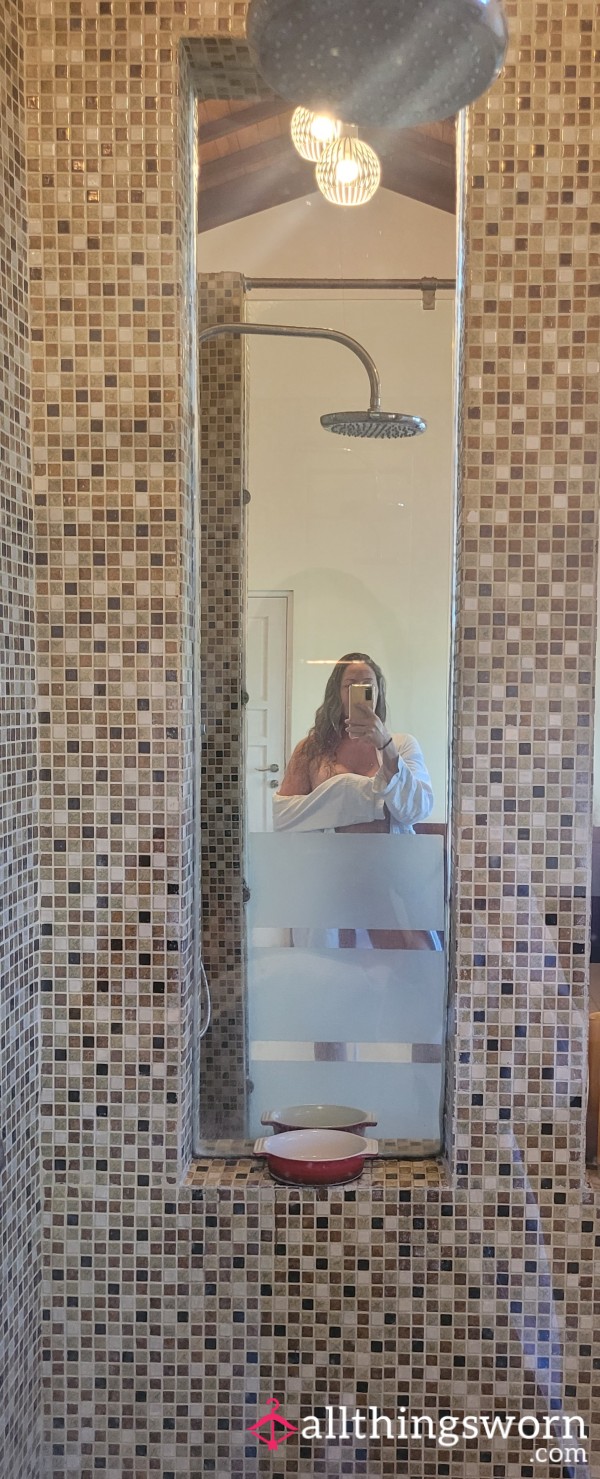 Full Mirror Nude