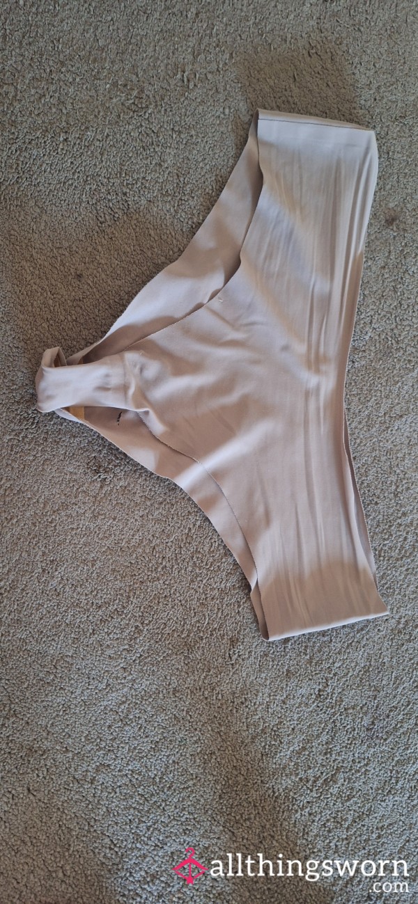 Full Nude Pants